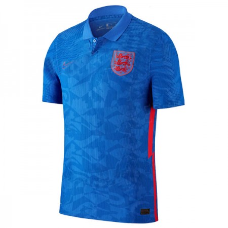 Fußballtrikots England Auswärts Trikotsatz Euro 2020